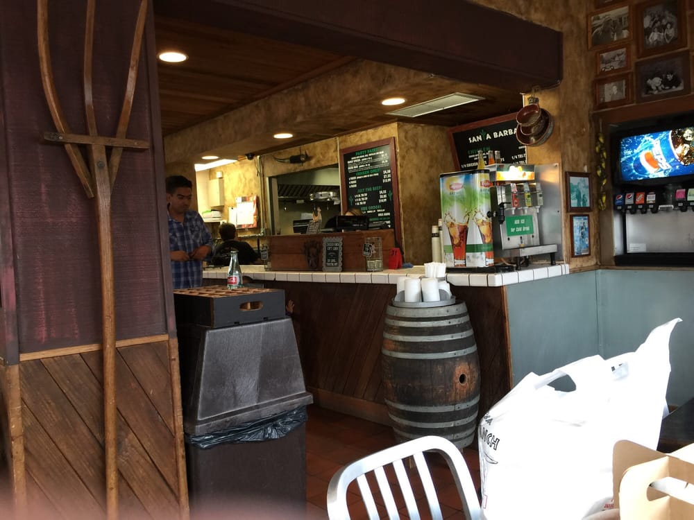 Photos for Santa Barbara Chicken Ranch Yelp