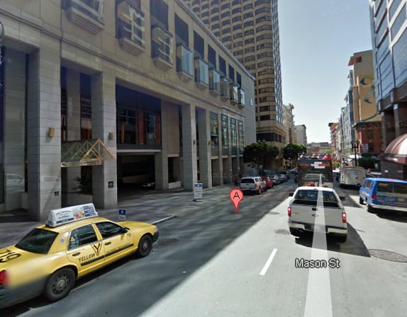 Affordable Car Hire San Francisco Affordable Car Hire San Francisco