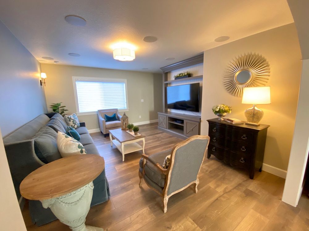 Tyson Whiteside Audio Video