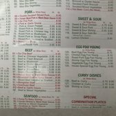 China King 13 Reviews Chinese 1510 Denmark Rd Union Mo Photo Of China King Union Mo United States