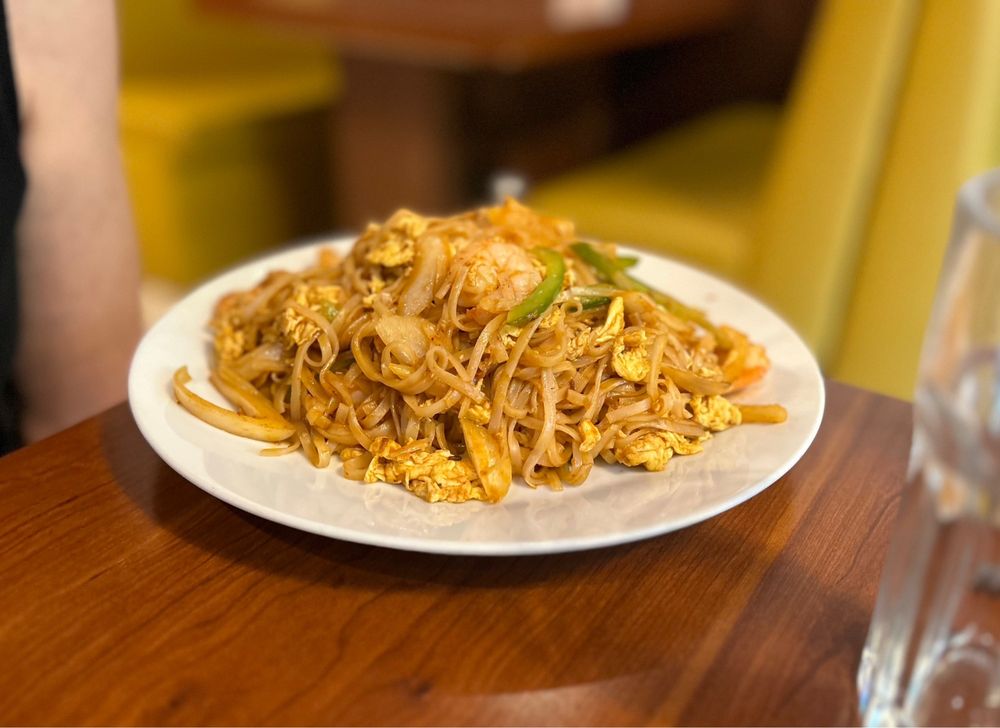 Cuisine AuntDai