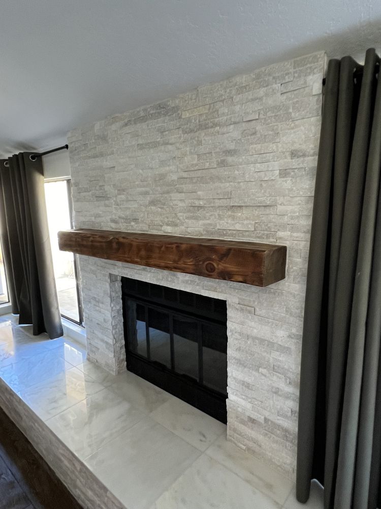 Everything Tile