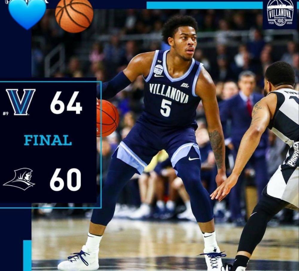 Villanova University