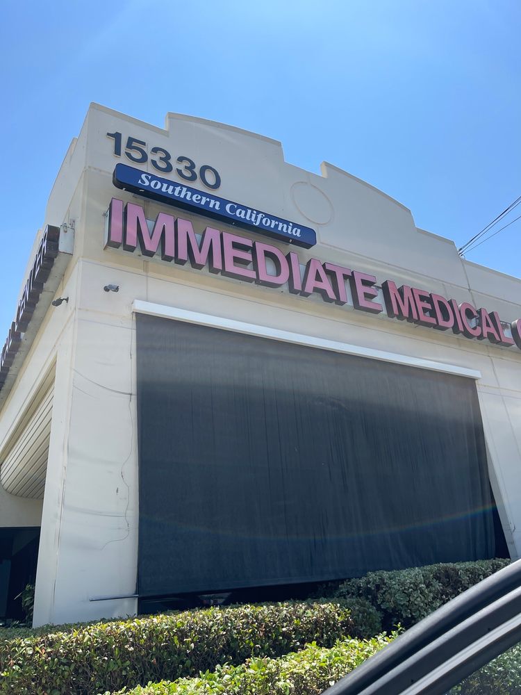 Immediate Medical Center