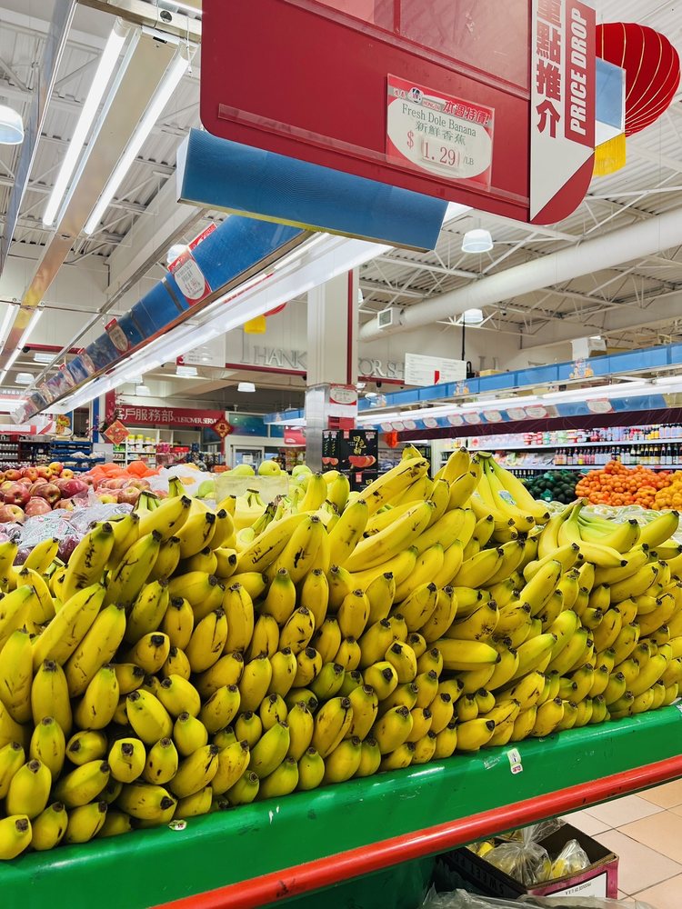 Hong Tai Supermarket