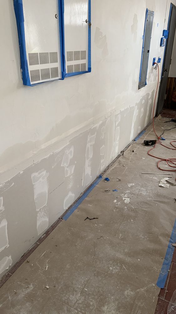 Twin Construction