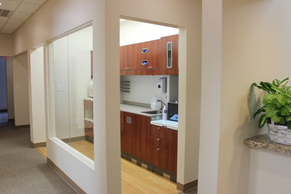 image of business First Dental Associates