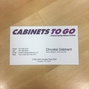 Cabinets To Go 84 Photos 26 Reviews Kitchen Bath 11760 S Photo Of Cabinets To Go Houston Tx United States
