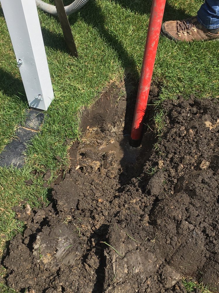 image of business Spartan Irrigation Creations