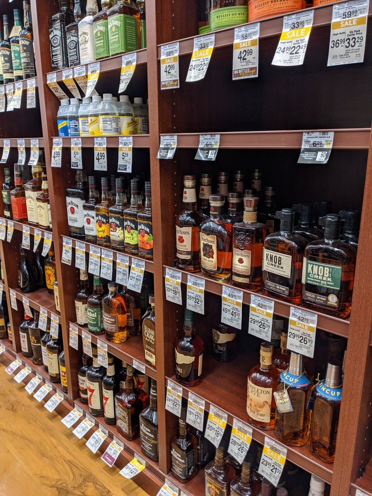 Andronico's Community Markets