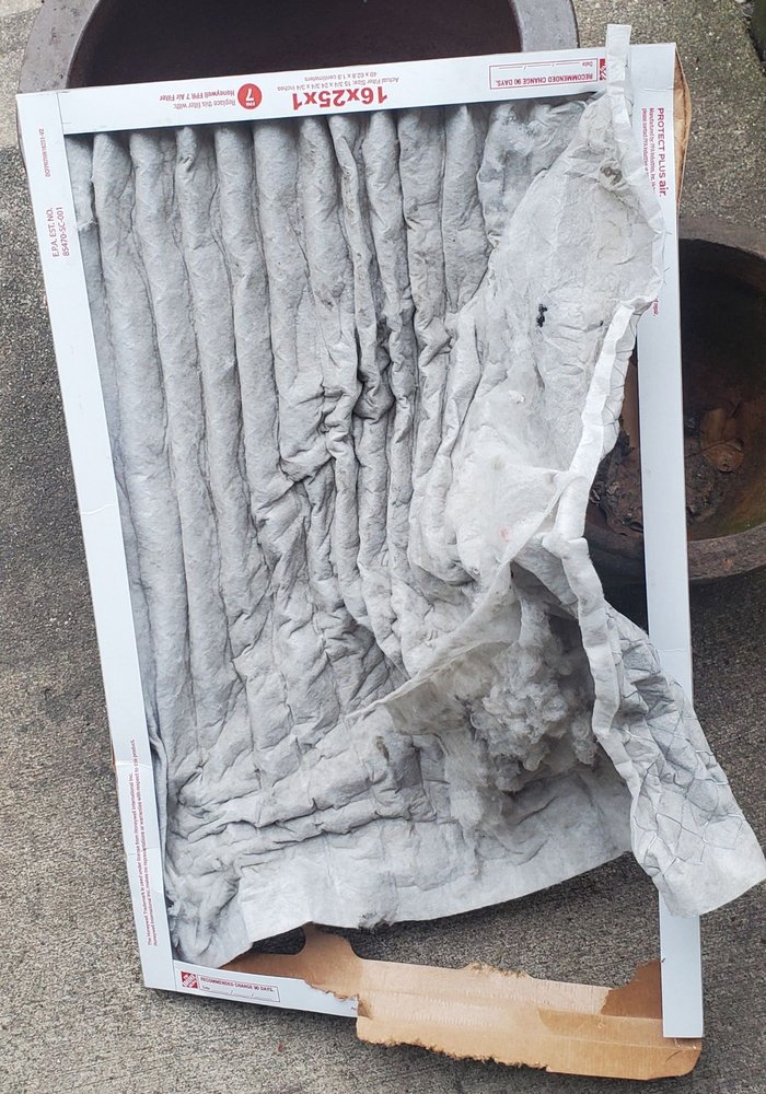 image of business Centsible Heating & Air Conditioning