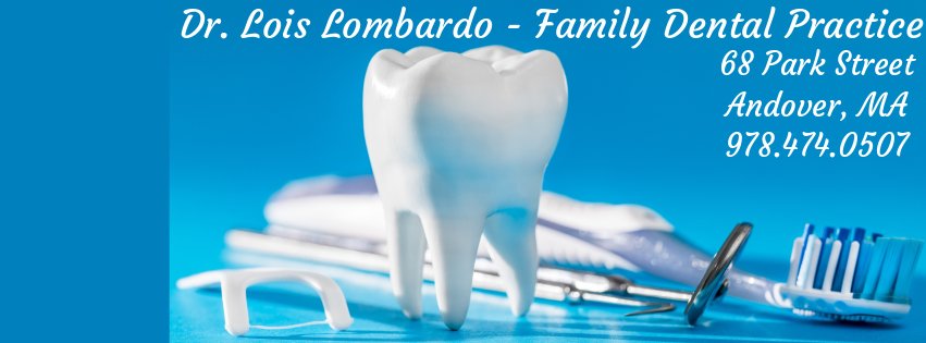 image of business Lois Lombardo, DMD