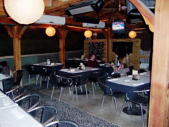 Photos for Banzai Sushi Yelp