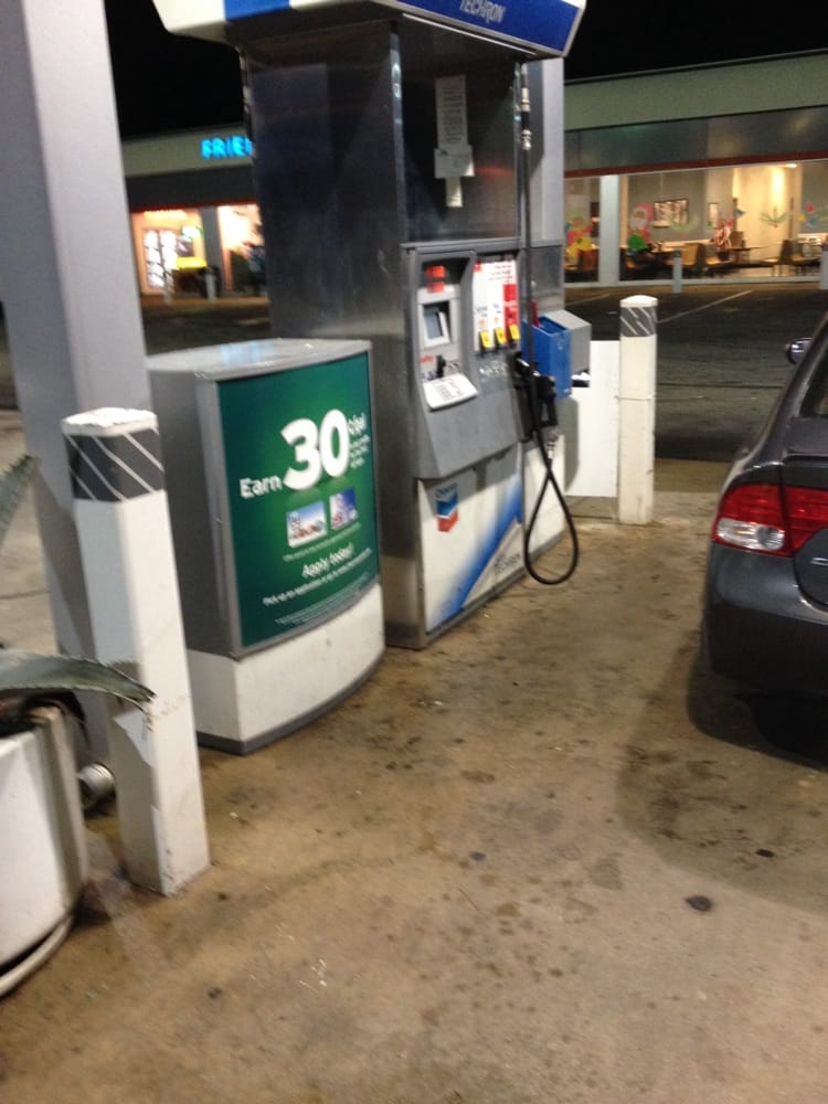 Friendly Gus Travel Center Gas Stations 1603 Ga Highway 19 S