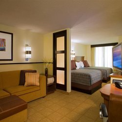 Hyatt Place Boston Medford 91 Photos 75 Reviews Hotels 116 Photo Of Hyatt Place Boston Medford Ma United States Guest Room