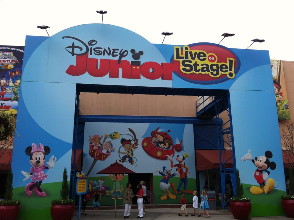 Photos for Disney Junior Live On Stage Yelp