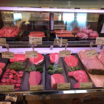 the meat house 48