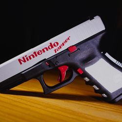 orange county gunsmith 15