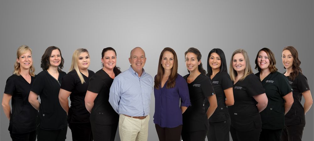 image of business Swinney Dental