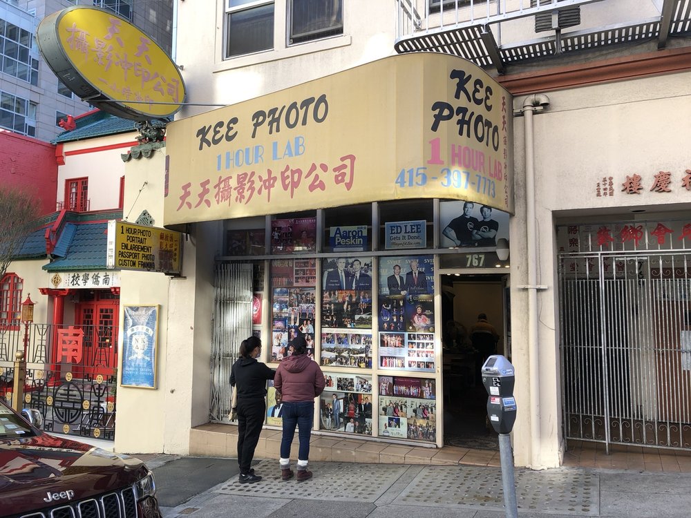 Kee Photo