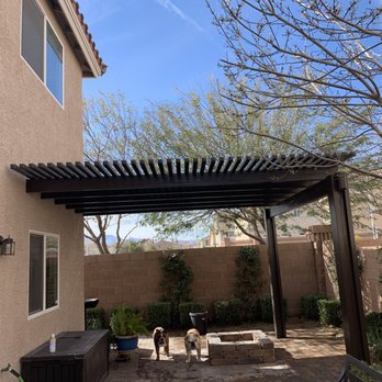 Beat The Heat Solar Screens And Patio Covers 19 Photos 17 Photo Of Beat The Heat Solar Screens And Patio Covers North Las Vegas Nv