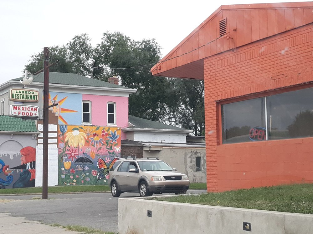 Laredo Mexican Restaurant & Deli