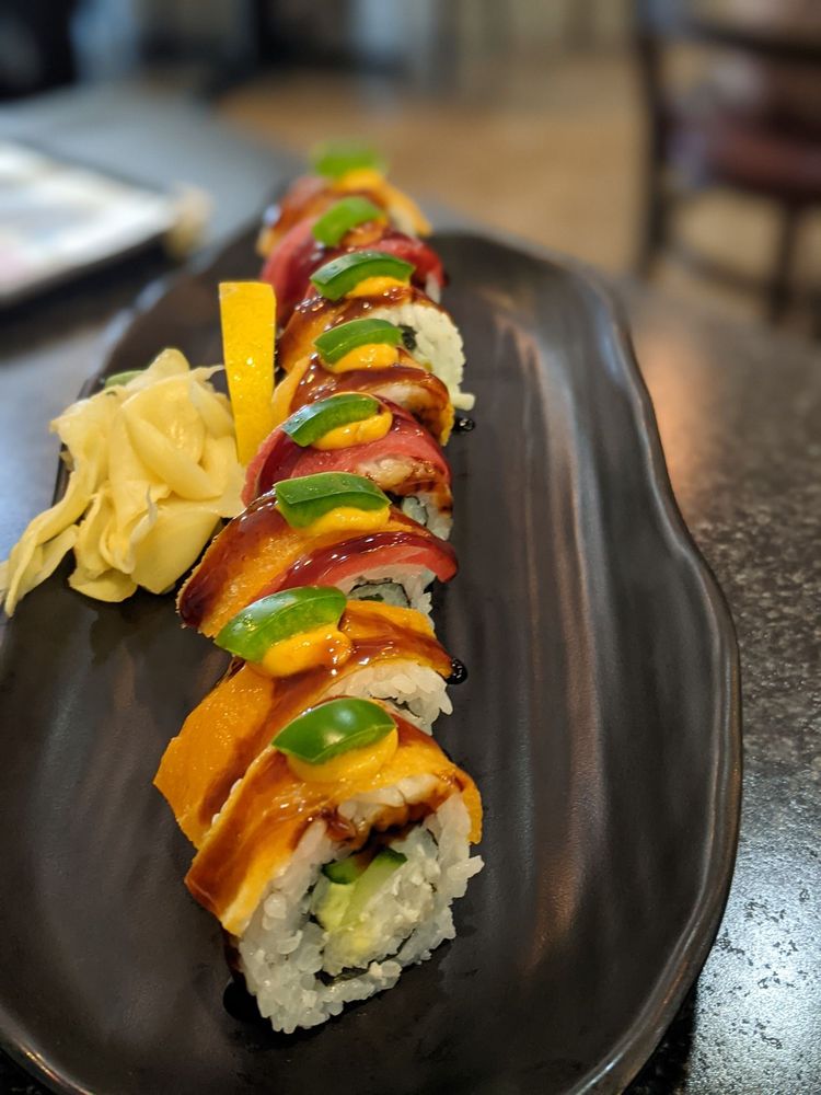 Chef Kennys Asian Vegan Restaurant Chef Kennys Asian Vegan Restaurant