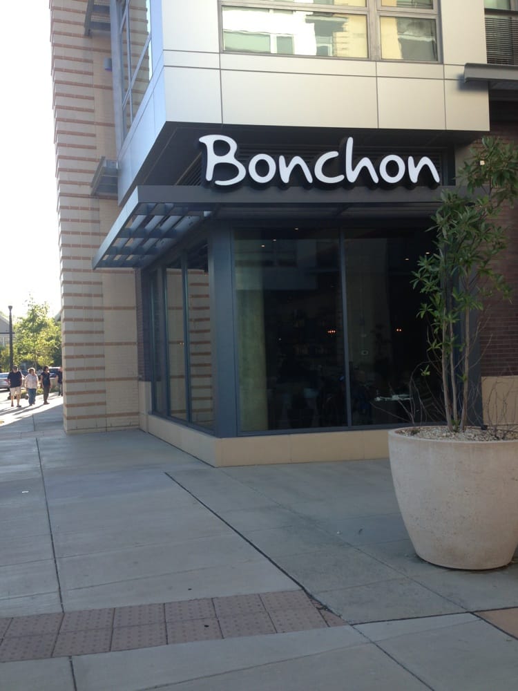 Bonchon Arlington
