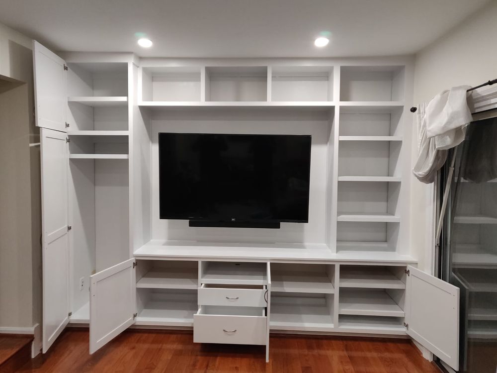 Wilson Design & Build