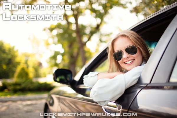 Pro Locksmith Pewaukee