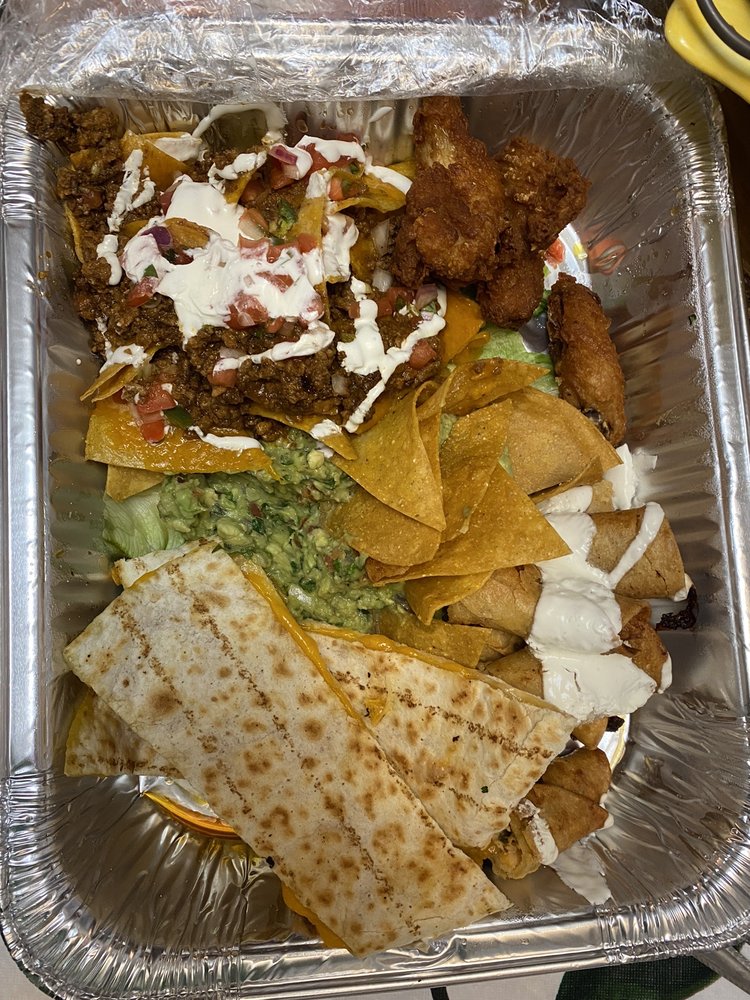 Ana's Family Restaurant
