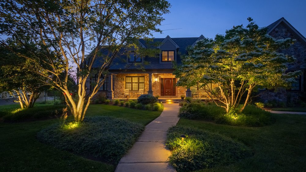 Advanced Irrigation & Lighting Services