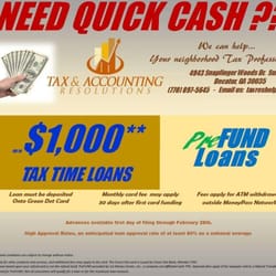 Cash advance on central ave picture 5