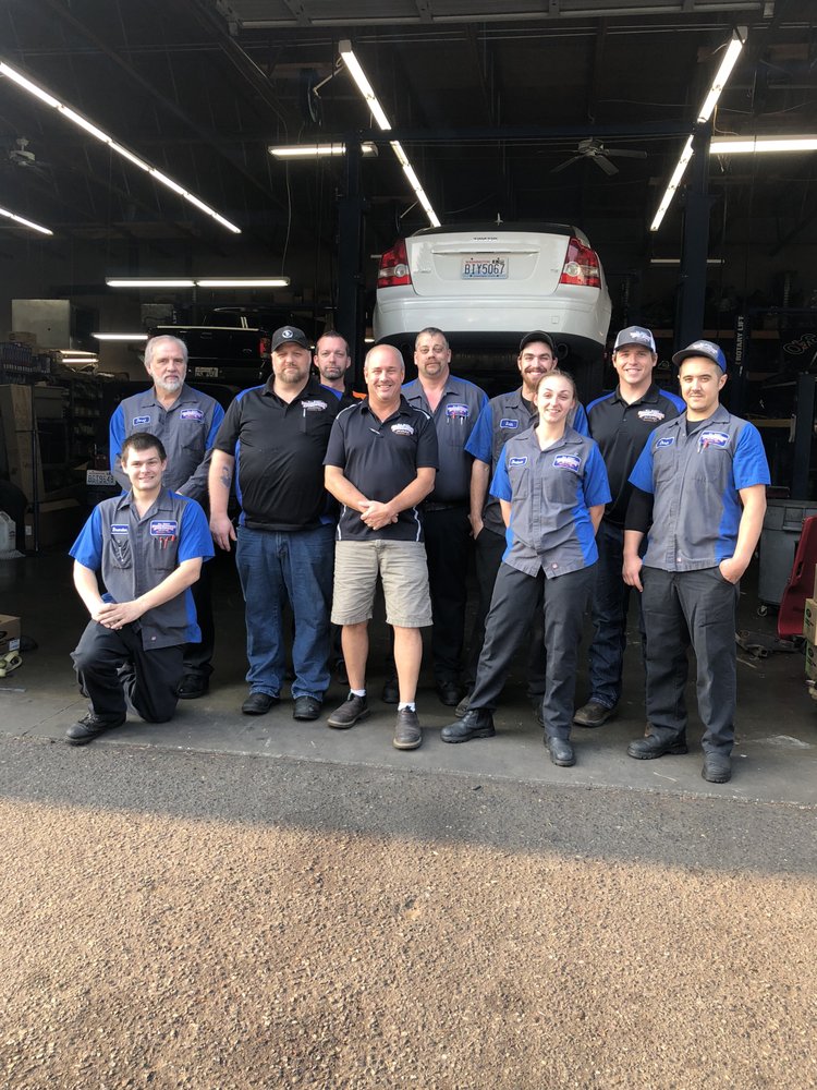 All About Transmissions Automotive Auto Repair 5221 1st St All About Transmissions