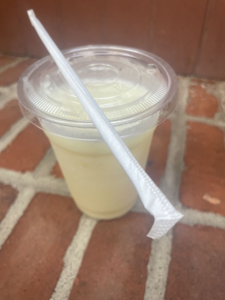 Havana Juice