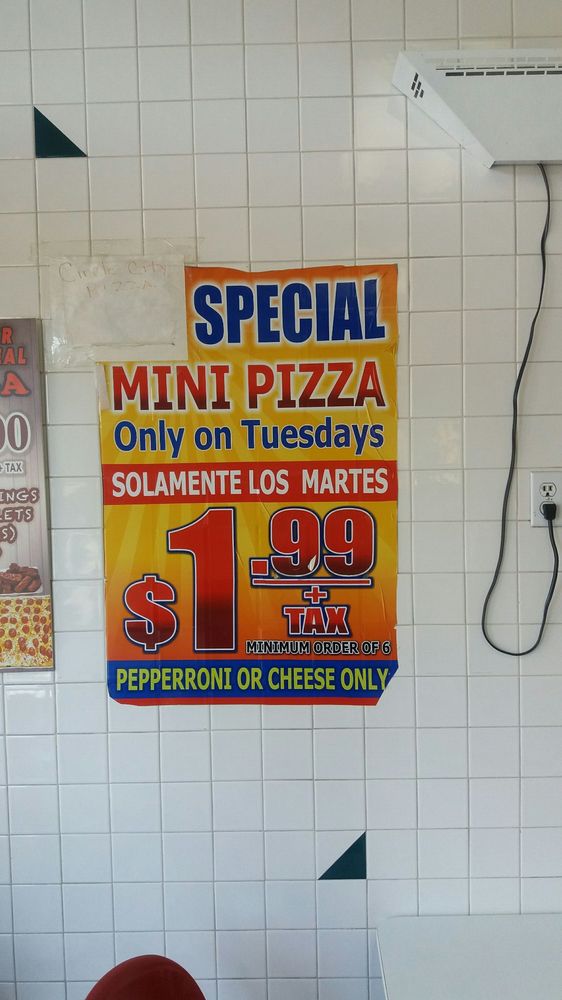 Circle City Pizza Pizza 675 E Grand Blvd, Corona, CA Restaurant Reviews Phone Number Yelp