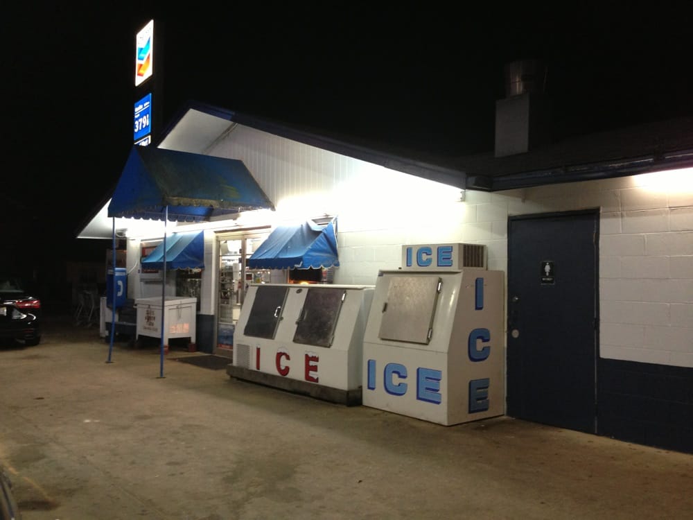 Brown’s Grocery Gas Stations Hwy 90, Holt, FL Yelp