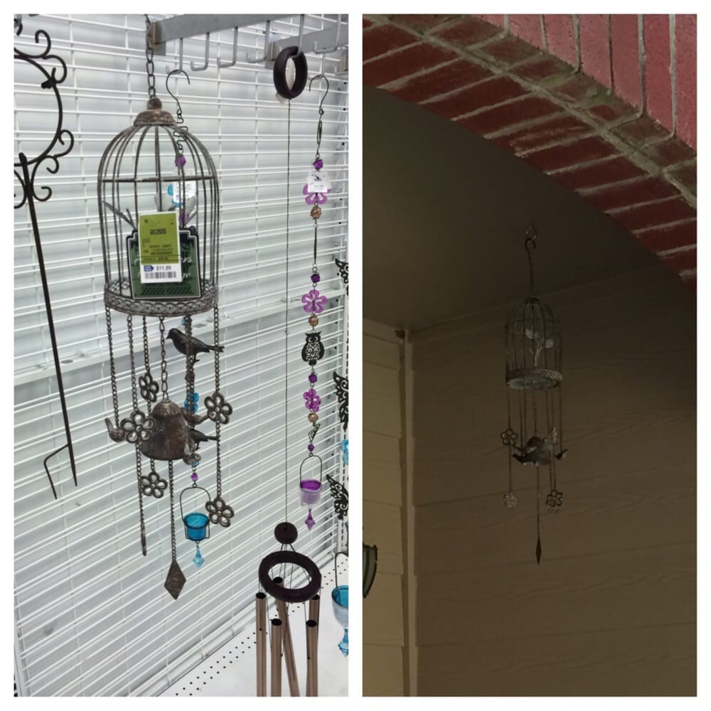 Wind Chime 11 99 Yelp Photo Of Ross Dress For Less Houston Tx United States Wind Chime