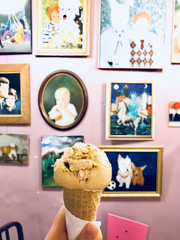 Sparky’s Homemade Ice Cream 53 Photos & 130 Reviews Ice Cream