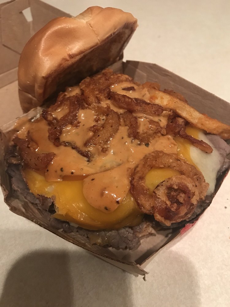 Arby’s Fast Food 9326 Highway 49, Gulfport, MS Restaurant Reviews