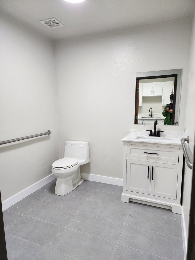 Remodel House
