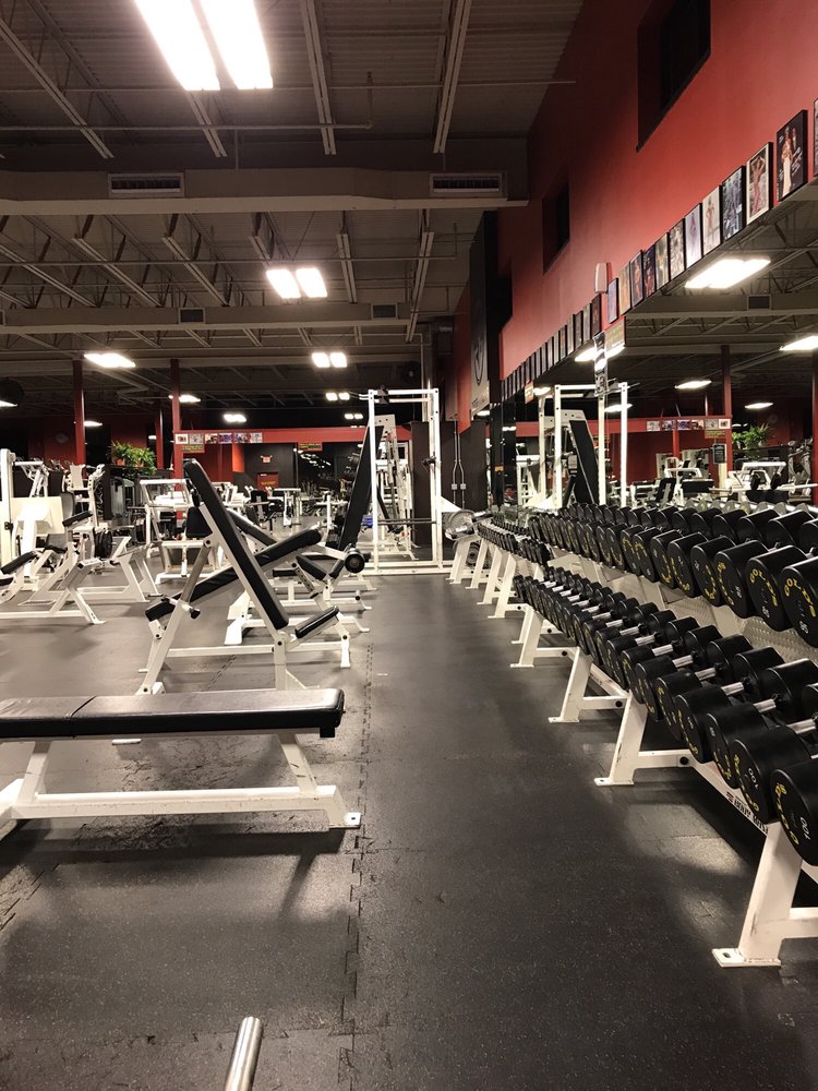 Ridge Fitness Gyms 2425 W Central Ave, Missoula, MT Phone Number