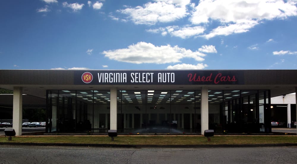 Virginia Select Auto Used Car Dealers 1873 S Amherst Hwy, Amherst, VA Phone Number Yelp