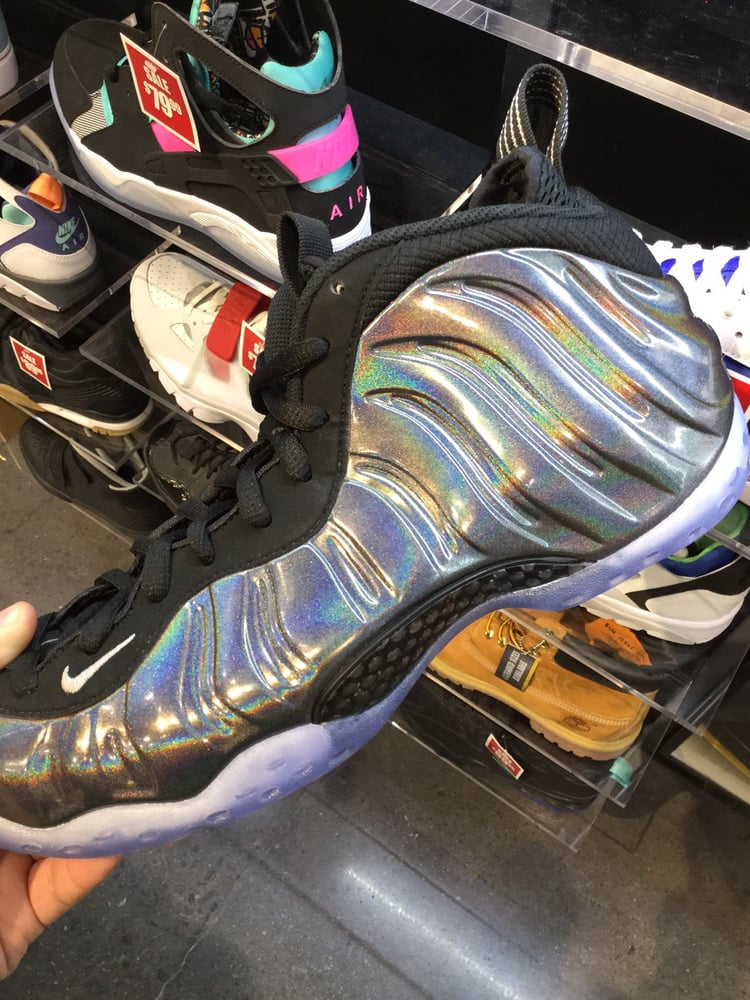 footaction upcoming releases
