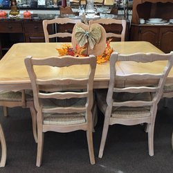 one of a kind and more thrift stores 1542 sherman blvd fort