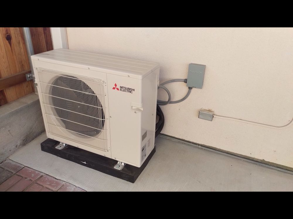 image of business UCS Heating & Air Conditioning