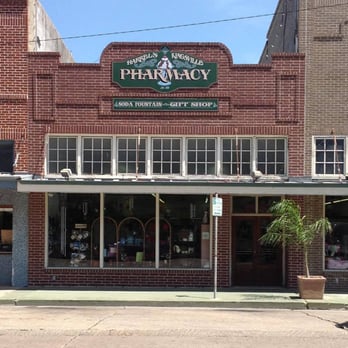 Harrel S Kingsville Pharmacy 16 Photos 13 Reviews Photo Of Harrel S Kingsville Pharmacy Tx United States Located Downtown