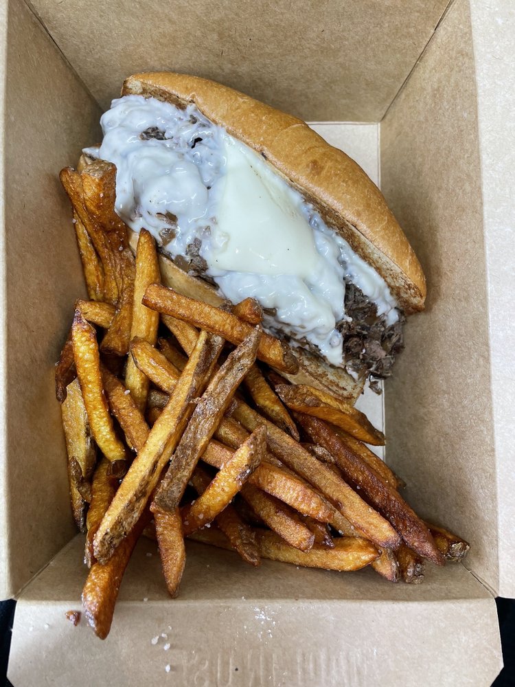 BRAZD chuckwagon BRAZD chuckwagon