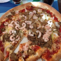 farsta strand pizzeria