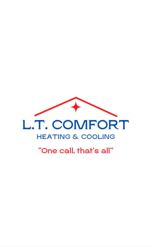 image of business LT Comfort